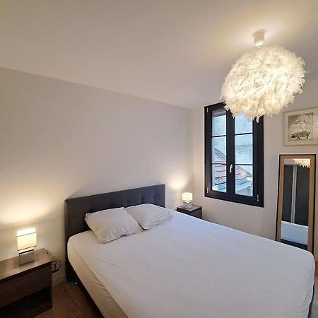 Apartmán Antibes, Duplex Lumineux Remeš Exteriér fotografie