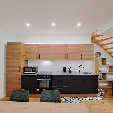 Apartmán Antibes, Duplex Lumineux Remeš Exteriér fotografie